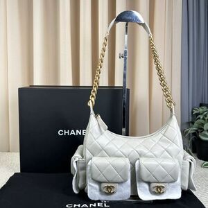 Chanel Women Pre-Loved Bag Very Good Condition